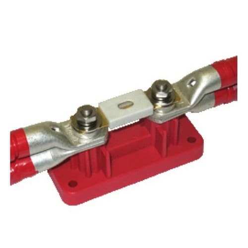 AIMS ANL500KIT Inline Fuse Kit 500 Amp Click Image to Close