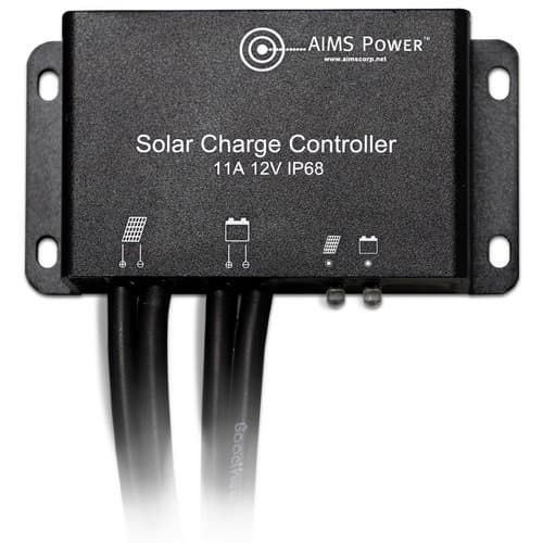 (image for) AIMS Solar Charge Controllers