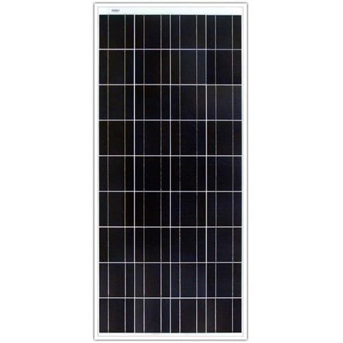 (image for) Ameresco Solar, 140J-V, 140 Watt Solar Panel