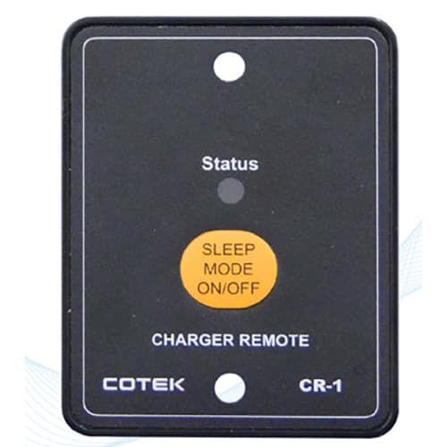 (image for) Cotek Remote Controls