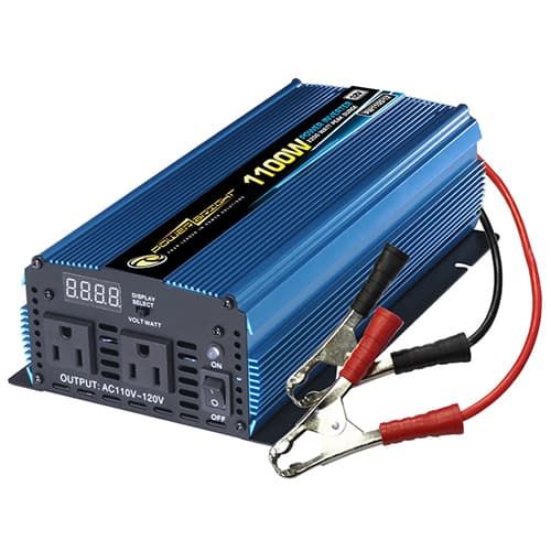 (image for) Power Bright Modified Sine Wave Inverters