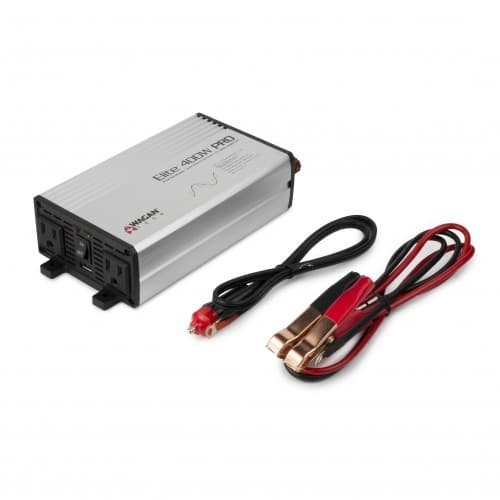 (image for) Wagan Pure Sine Wave Inverters
