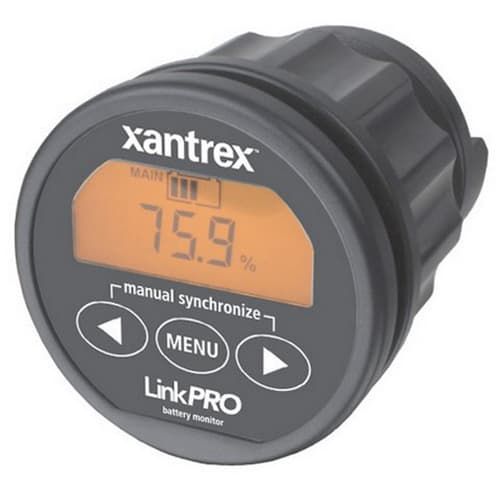 (image for) Xantrex Power Accessories