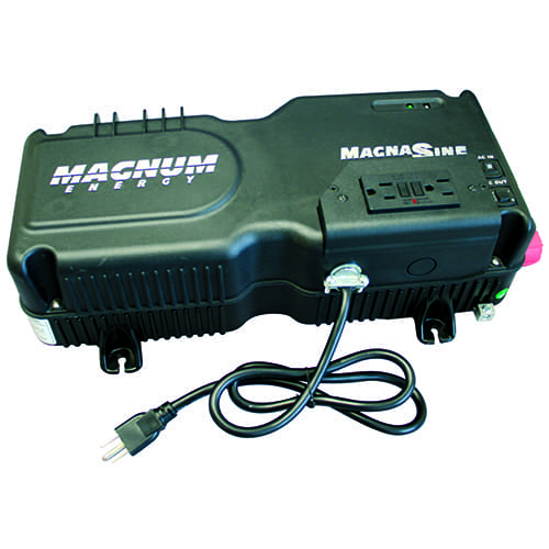 Magnum Energy CSW1012 - Inverter Supply