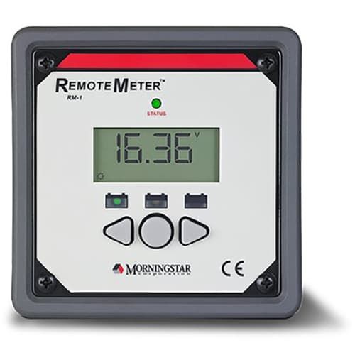 Morningstar Remote Temperature Sensor RTS