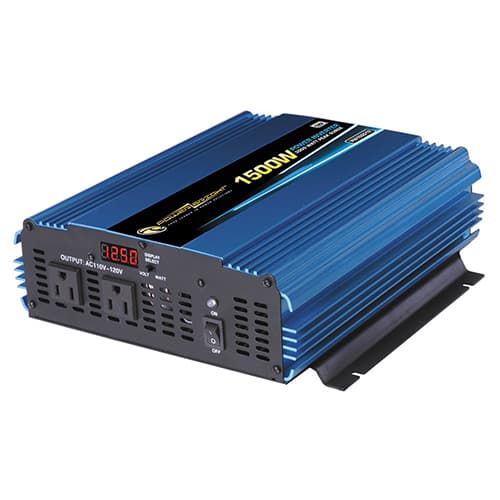 Power Bright ML1500-24 1500 Watt 24V Inverter