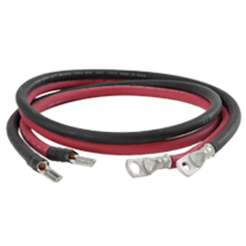 (image for) SEC America, BC-42, Replacement battery cables for SEC America Corp battery backup systems.