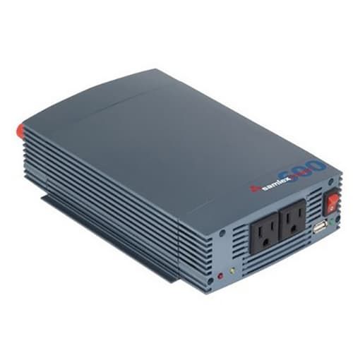 1500 Watt Pure Sine Wave Inverter, PST-1500-12