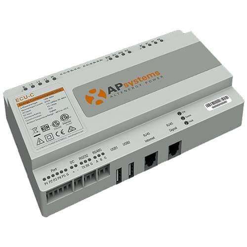Supply ECU-C Inverter - APSystems