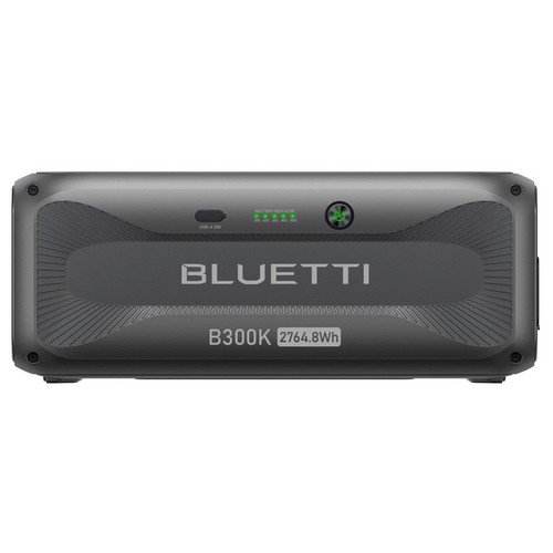 (image for) Bluetti Expansion Battery