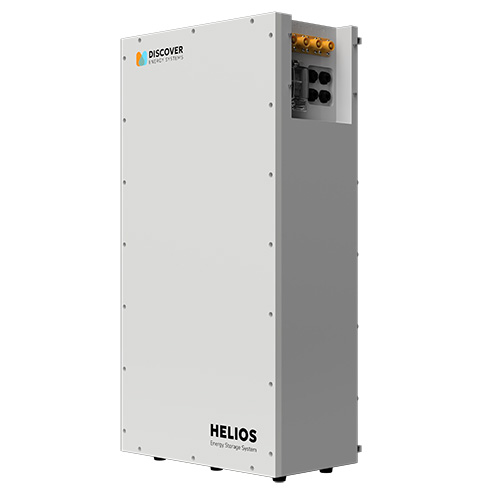 (image for) Discover Battery, 52-48-16000, Helios Energy Storage System