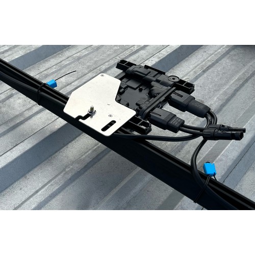 (image for) EZ Solar, CL1530-1.B, CableLoc - 30" Bulk