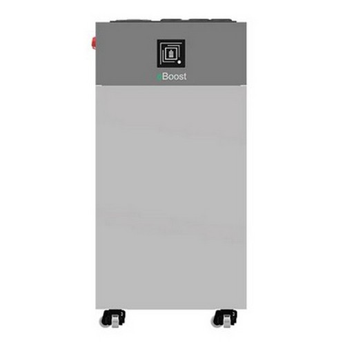 Fortress Power, eBoost 16, LFP battery, 314 AH, 16kwh total capacity, max. 10 year warranty, eway is required! (image for) Fortress Power, eBoost 16, LFP battery, 314 AH, 16kwh total capacity, max. 10 year warranty, eway is required!