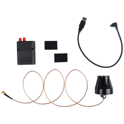 (image for) Generac, PCLTE1, PWRCell LTE Cellular Communications Kit