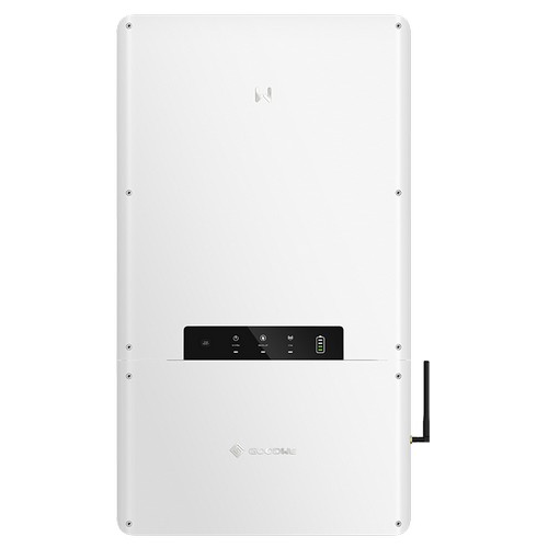 (image for) Goodwe, AEB11K4-01-00P, GW11K4-ES-US20, APS, EZLink 4G, Hybrid inverter (HV)