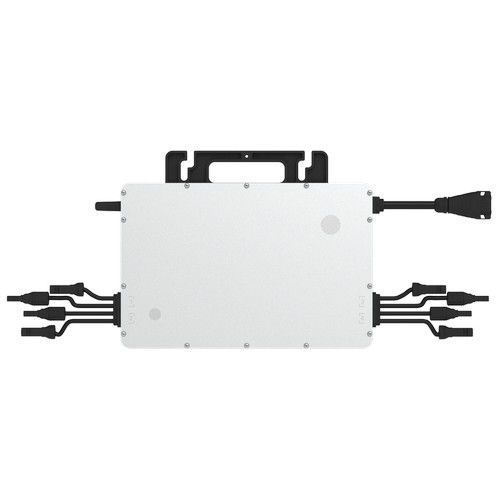 (image for) Hoymiles, HMS-1600-4T-NA, Microinverter