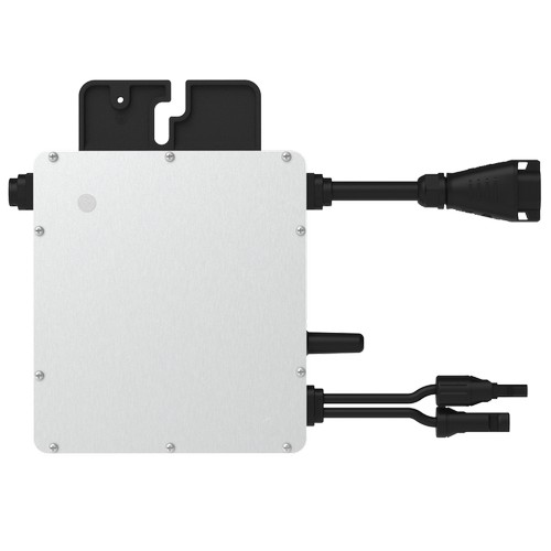 (image for) Hoymiles, HMS-350-1T-NA, Microinverter