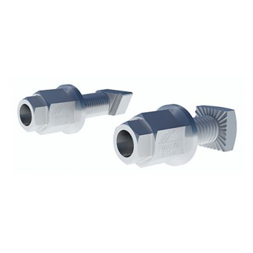 IronRidge, BHW-SQ-03-A1, Square-Bolt Bonding Hardware (image for) IronRidge, BHW-SQ-03-A1, Square-Bolt Bonding Hardware