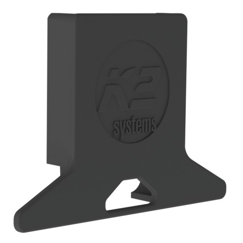 K2 Systems, 4000250, MiniRail Cap (image for) K2 Systems, 4000250, MiniRail Cap