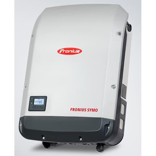 Fronius, 4,210,052,801, Symo 15.0-3 480, Non-Isolated String Inverter, 15 KW, 480 Vac, Lite - No Datamanager 2.0 Card