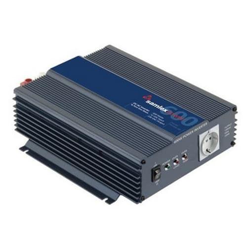 Samlex America, PST-60S-12E, Pure Sine Wave Inverter