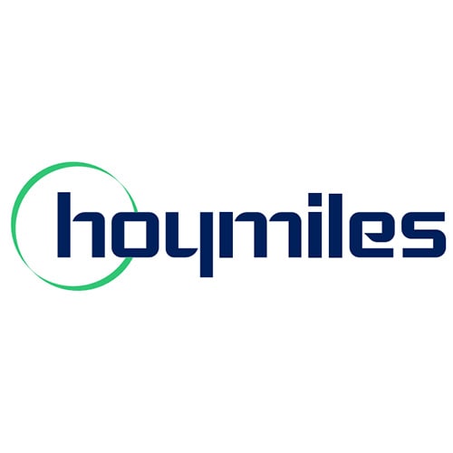 (image for) Hoymiles