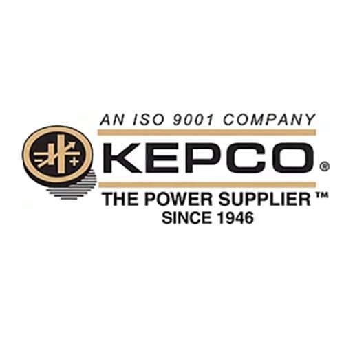 (image for) Kepco