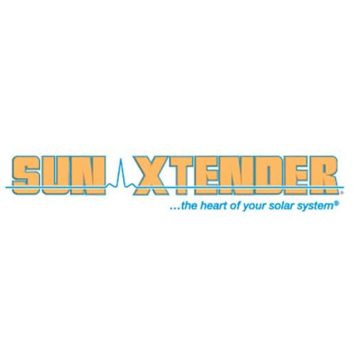 (image for) Sun Xtender
