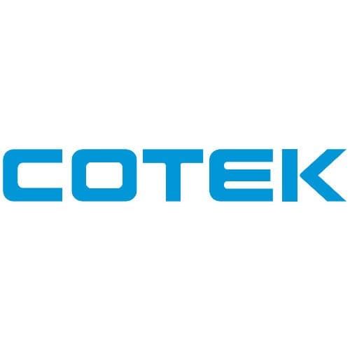 (image for) Cotek