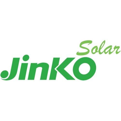 (image for) Jinko