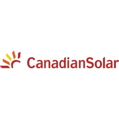(image for) Canadian Solar