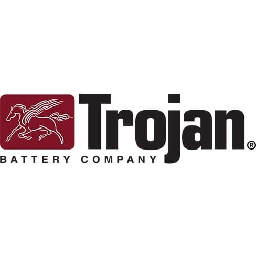 (image for) Trojan Battery