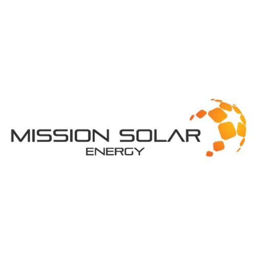 (image for) Mission Solar