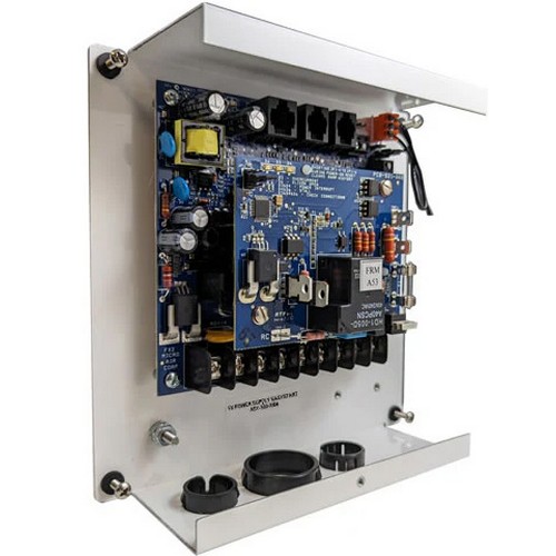 (image for) Micro-Air, ASY-360-XM6, FX-2 Control Board W/ EasyStart Daughterboard - In Metal