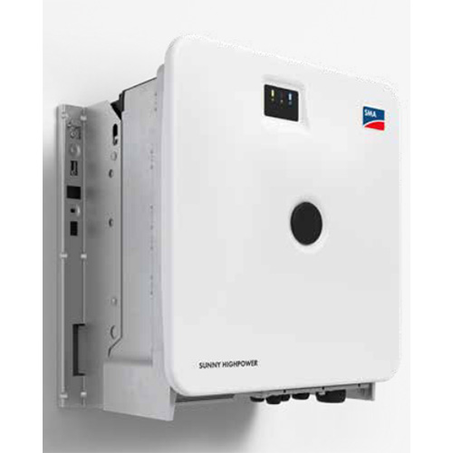 (image for) SMA, SHP FLEX-US-21, Sunny Highpower PEAK3 180KVA 690VAC String Inverter