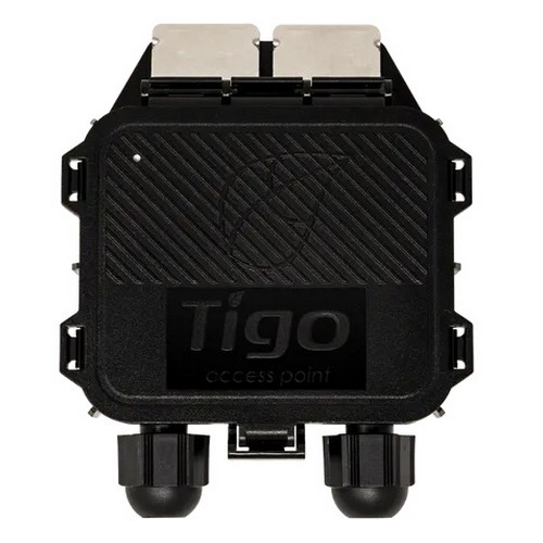 (image for) Tigo, 158-00000-02, Tigo Access Point (TAP). Wireless Mesh Communication Device, TAP, Standalone