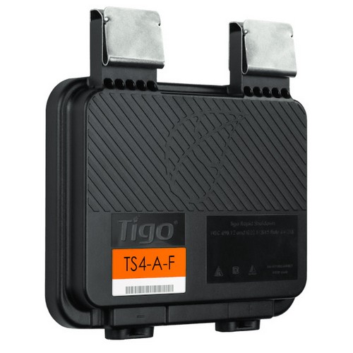 (image for) Tigo, 486-00252-32, TS4-A-F, 1500 V/1000 V, 0.12/1.2 m, MC4