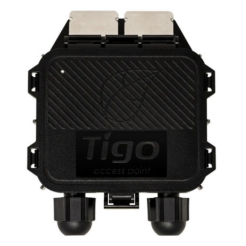 (image for) Tigo, 158-00000-02, Access Point (TAP), Wireless Mesh Communication Device, TAP, Standalone