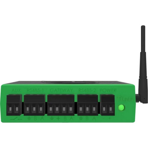 (image for) Tigo, 346-00000-00, Cloud Connect Advanced (CCA) Data Logger / Gateway - CCA Standalone