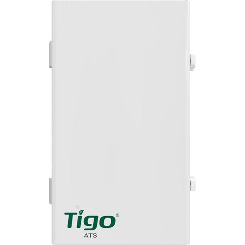 (image for) Tigo, 801-200200-0201, Automatic Transfer Switch (ATS), 200 A ATS main circuit breaker (MCB)