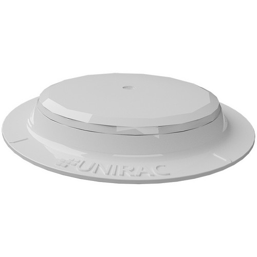 (image for) UniRac, 310999, FLASHLOC roof attachments for use on commercial roofs with RM series (Pack of 10)
