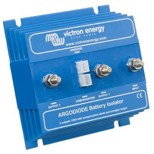 Victron Energy SCC125110412 - Inverter Supply