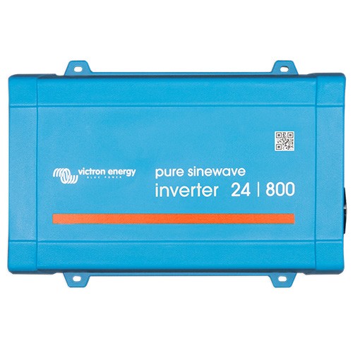 (image for) Victron Energy, PIN241801400, Phoenix Inverter 24/800 230V VE.Direct UK