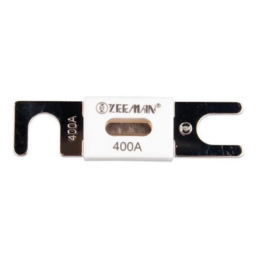 Victron Energy, CIP143500020, ANL-fuse 500A/80V (package of 5 pcs) (image for) Victron Energy, CIP143500020, ANL-fuse 500A/80V (package of 5 pcs)