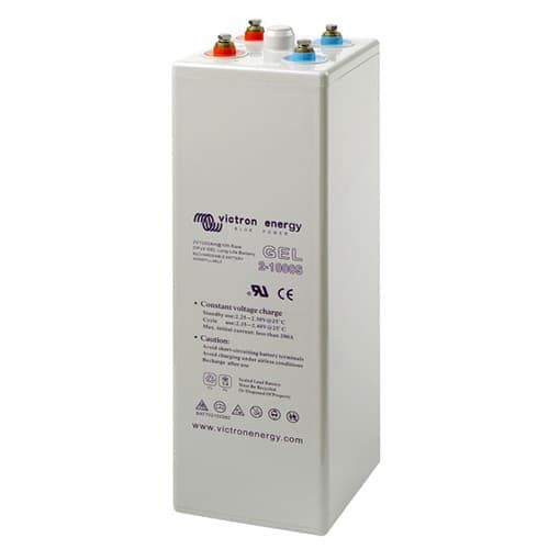 Victron Energy BAT524120610 - Inverter Supply