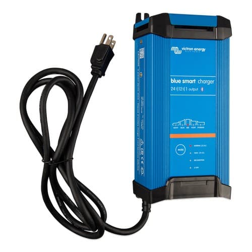 Energizer 15A 125V RV Power Adapter