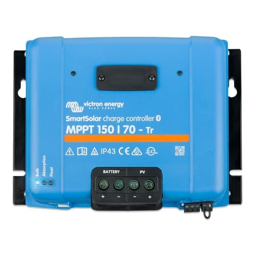 Victron Battery to Battery Charging Kit Split Charge MPPT ORI121222120
