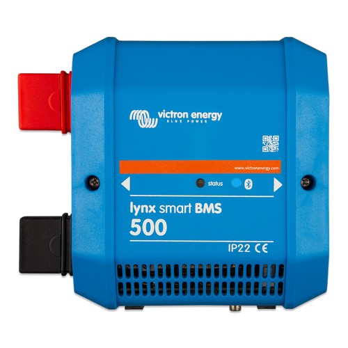 (image for) Victron Energy, LYN034160310, Lynx Smart BMS 500 NG (M10)