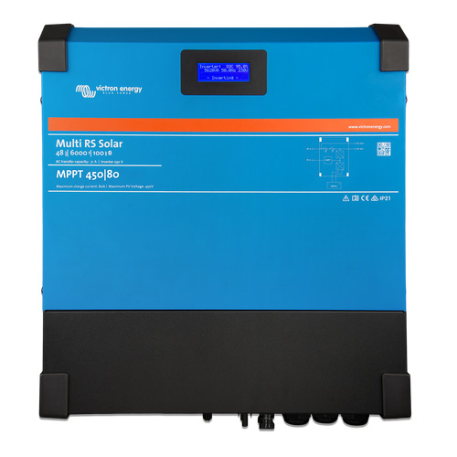 Victron Energy PMP483105000 - Inverter Supply